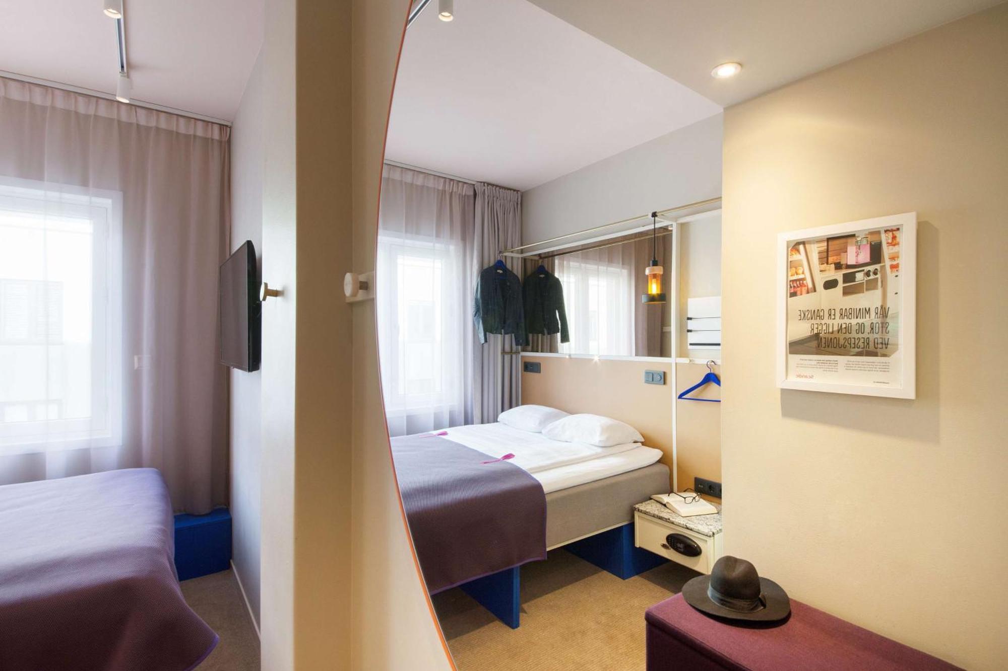Chambre Double