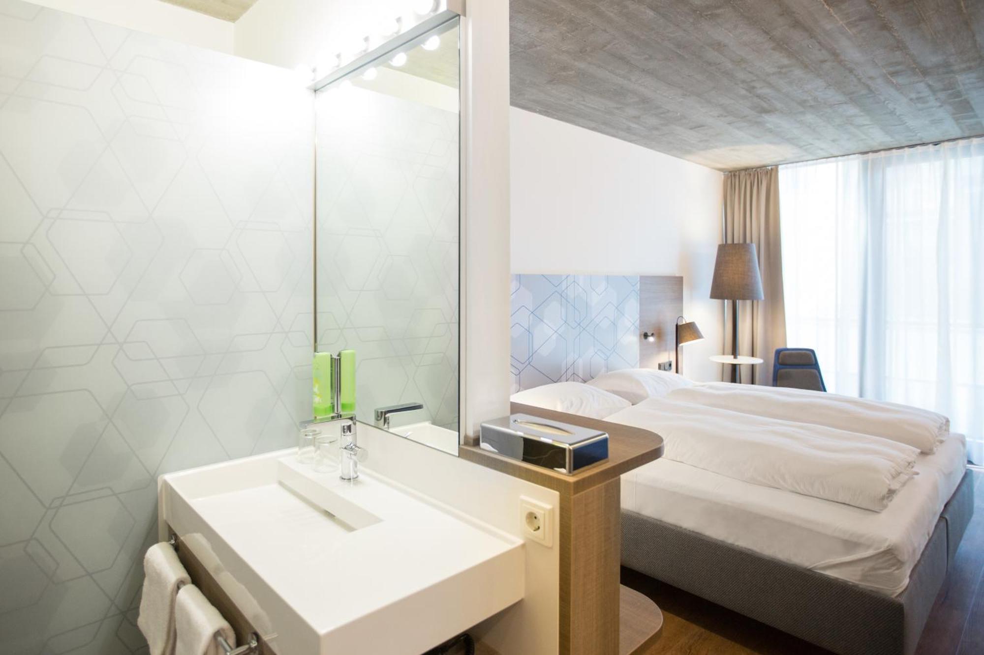 Superior Doppelzimmer