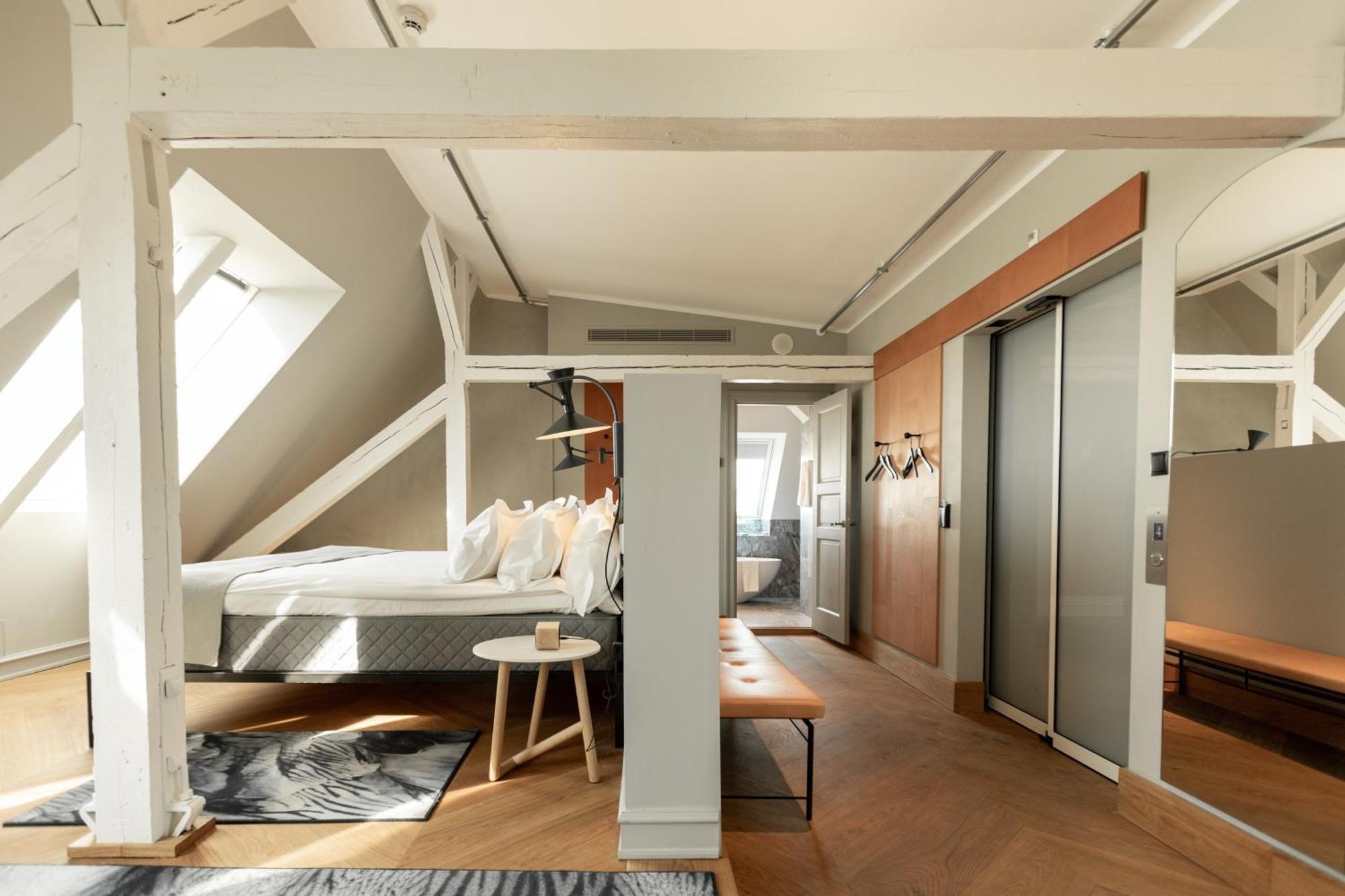 Suite Attico