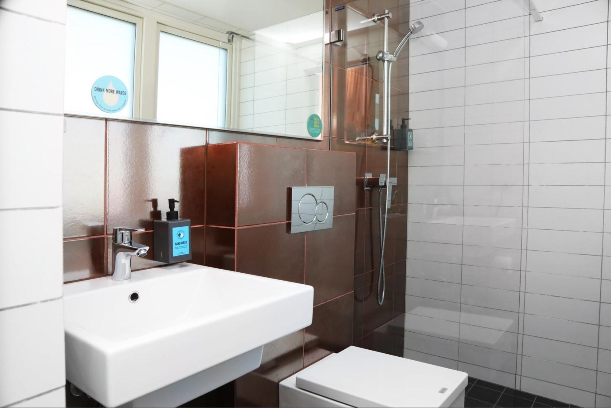 Habitación Doble Estándar