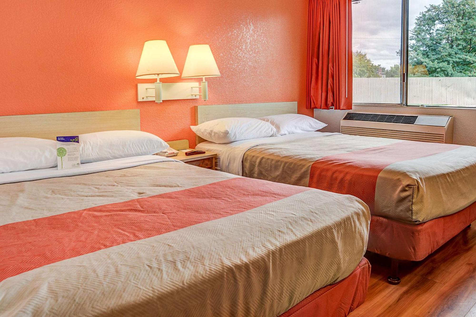 Vierbettzimmer