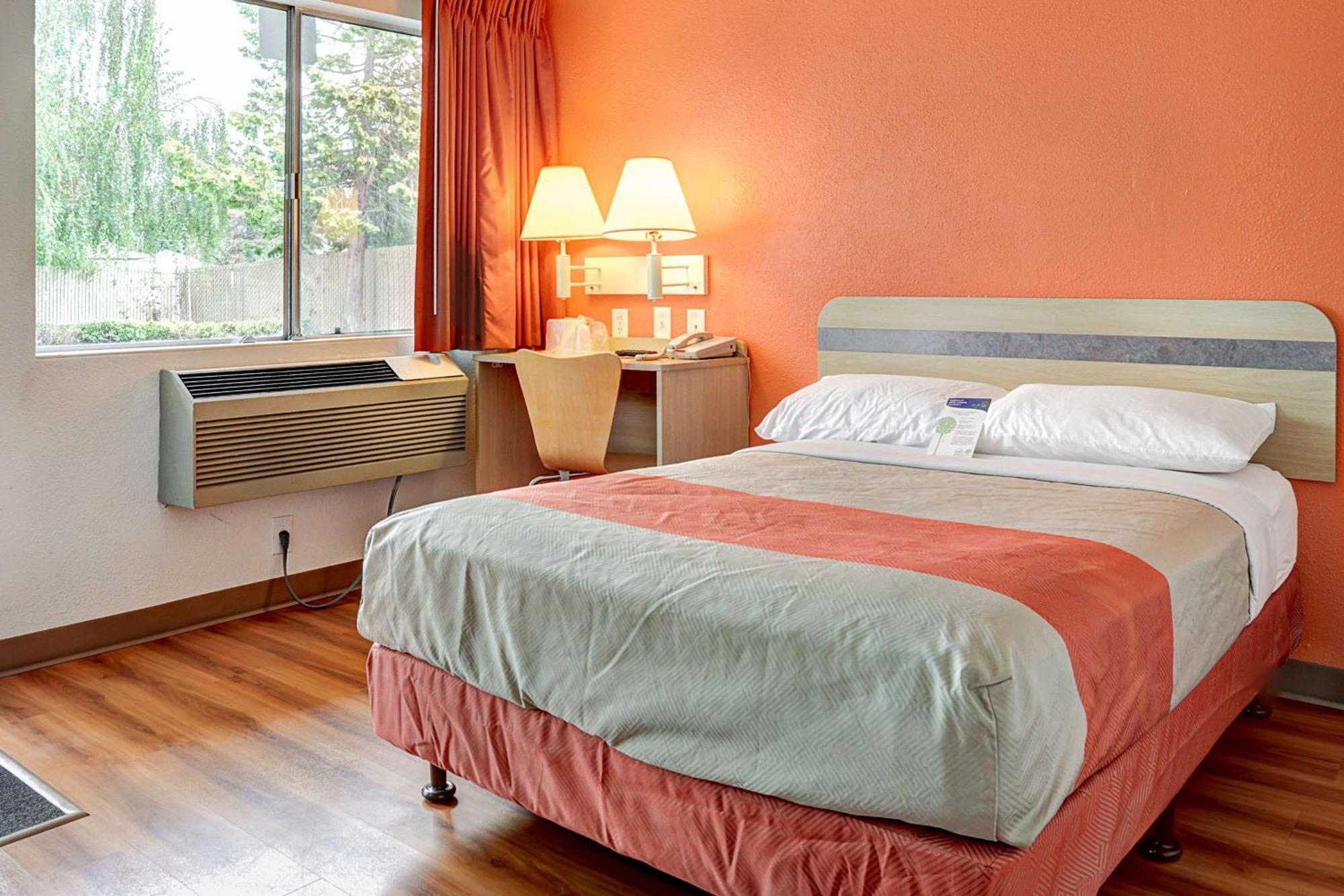 Zimmer mit Queensize-Bett - barrierefrei