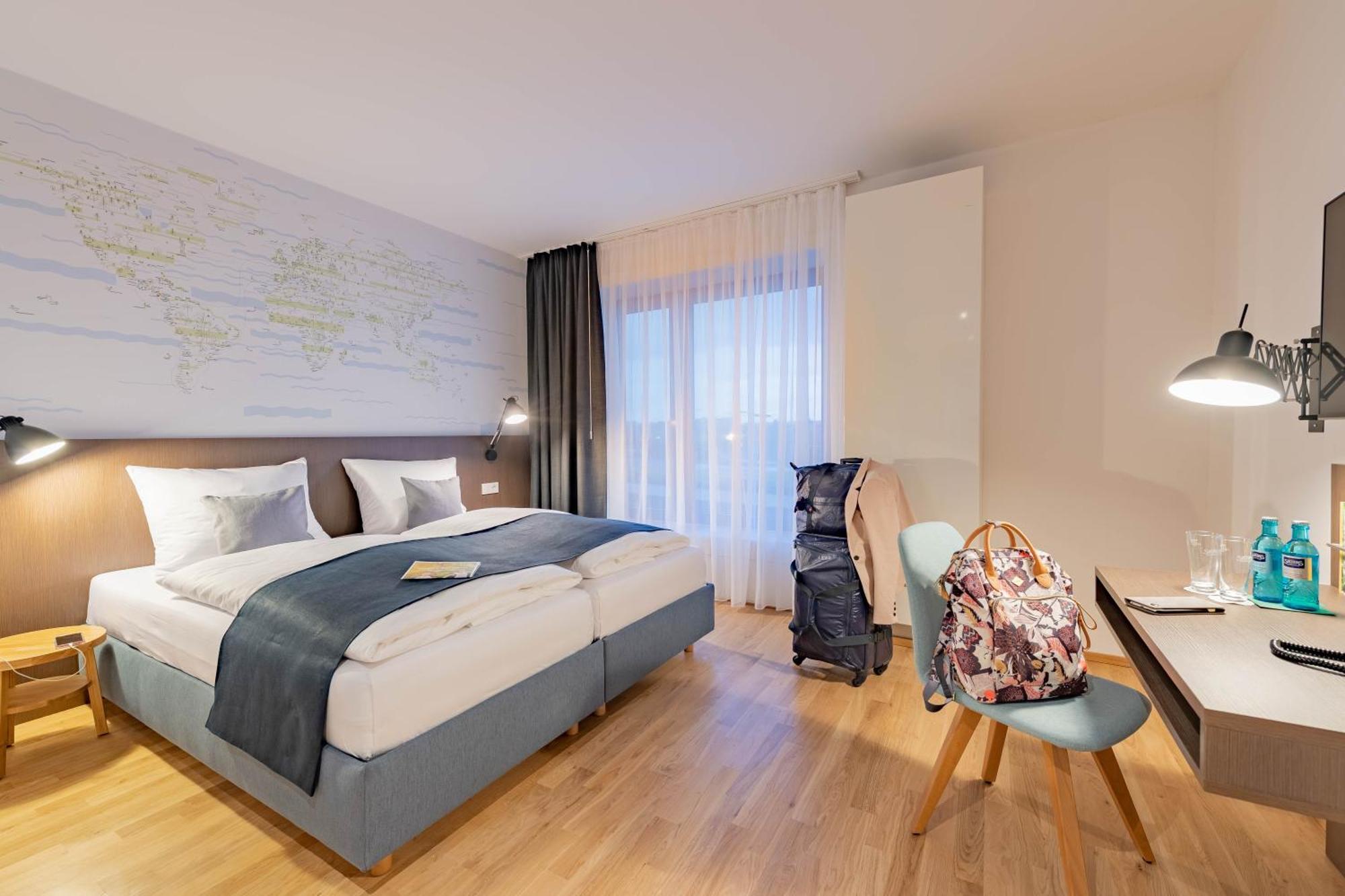 Doppelzimmer