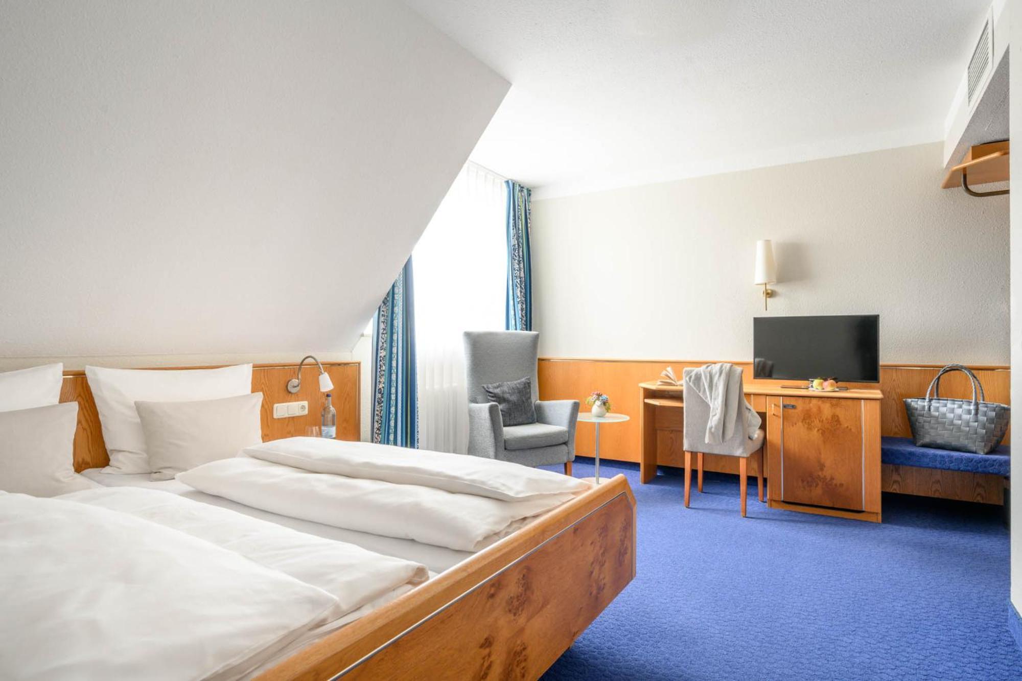 Classic Doppelzimmer