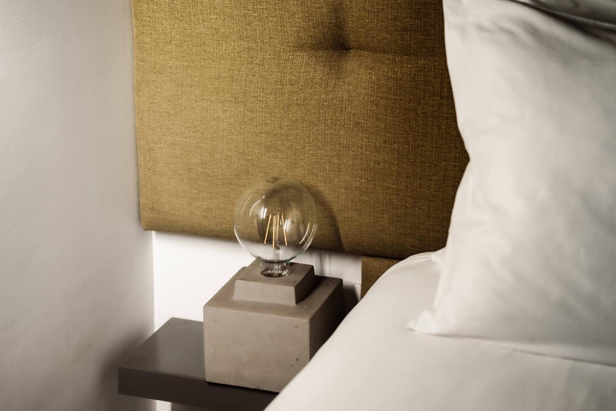 Deluxe Doppelzimmer