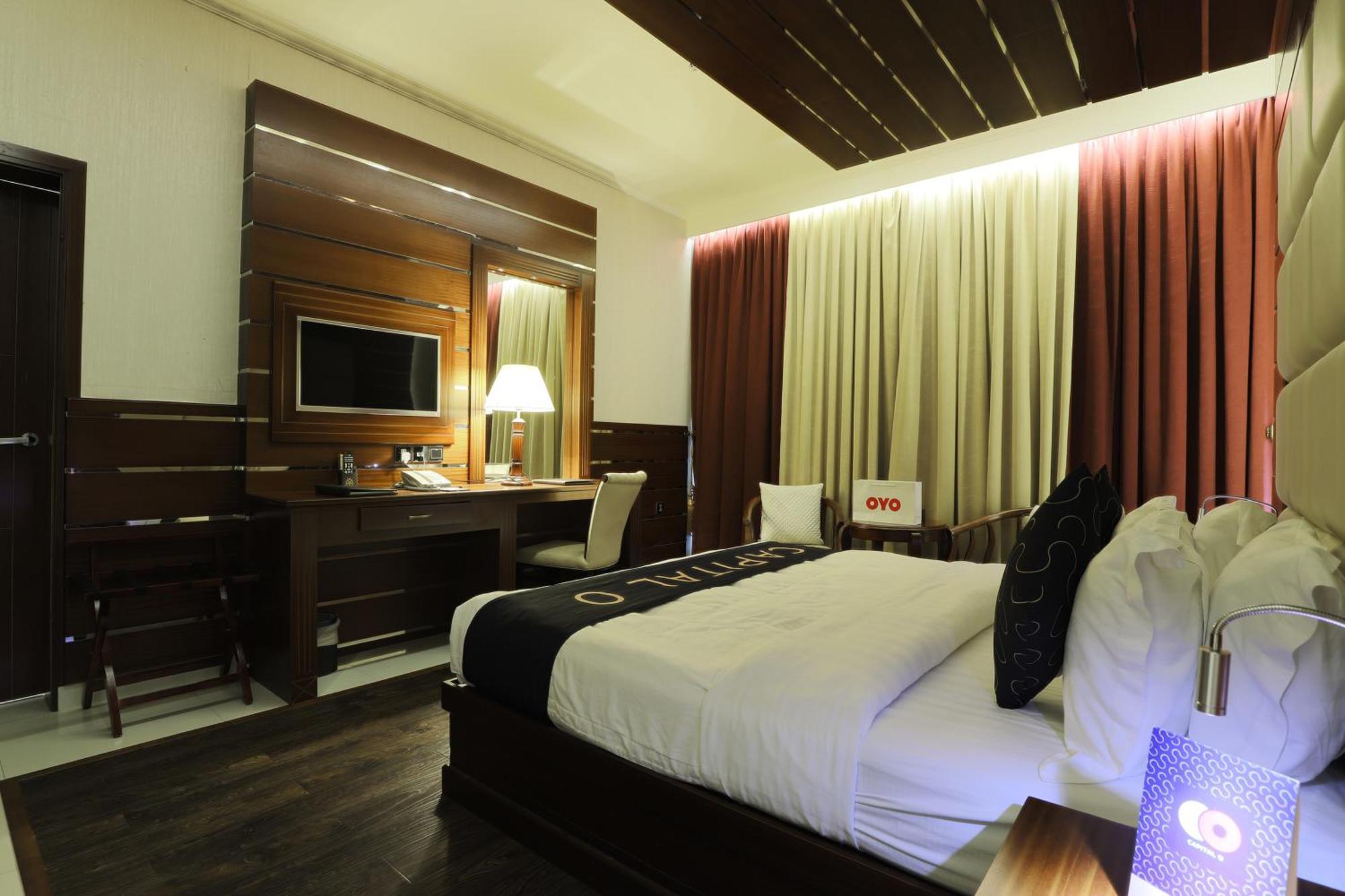 Suite Executive