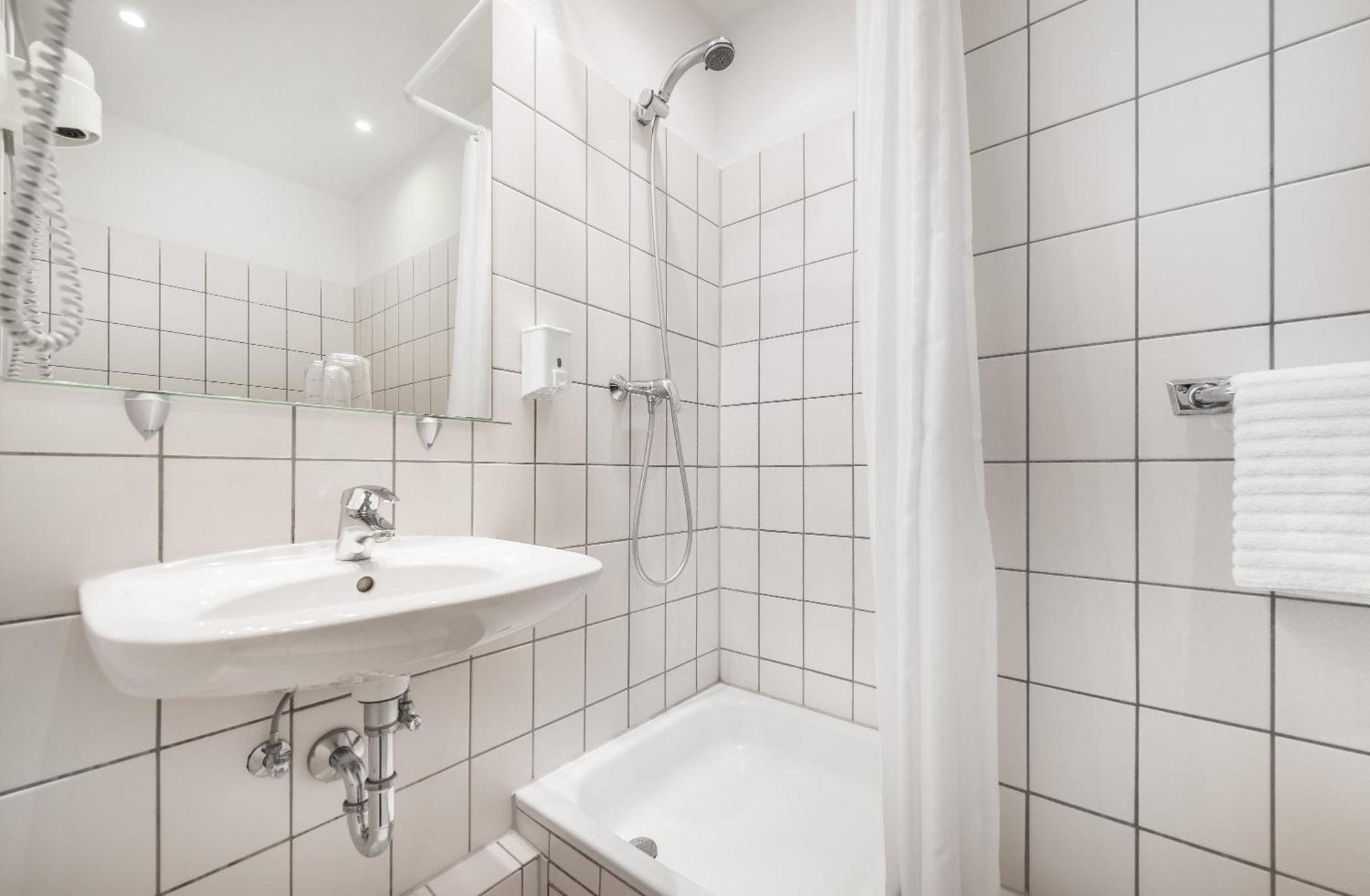 Chambre Simple Standard