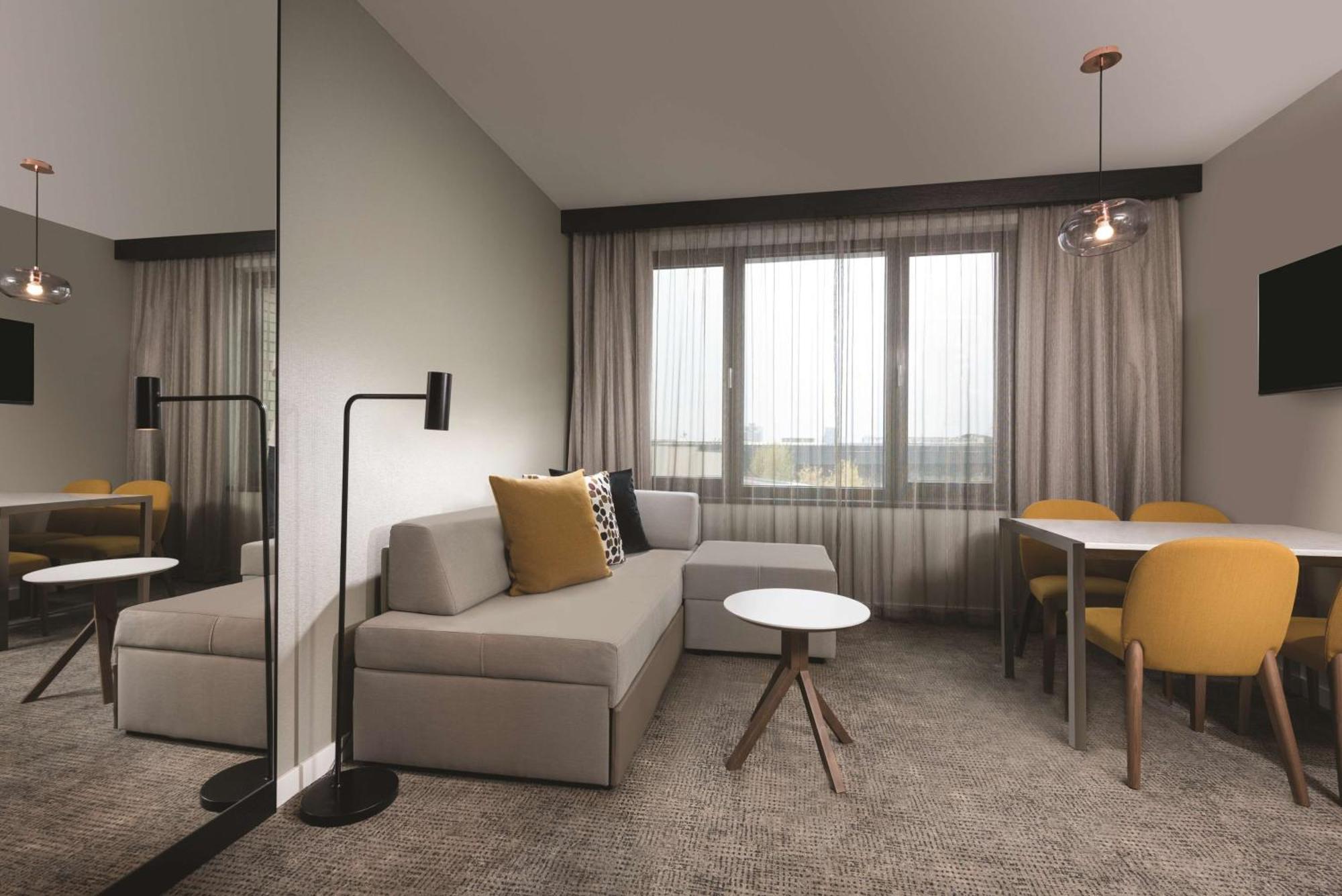 Apartamento de 2 Quartos