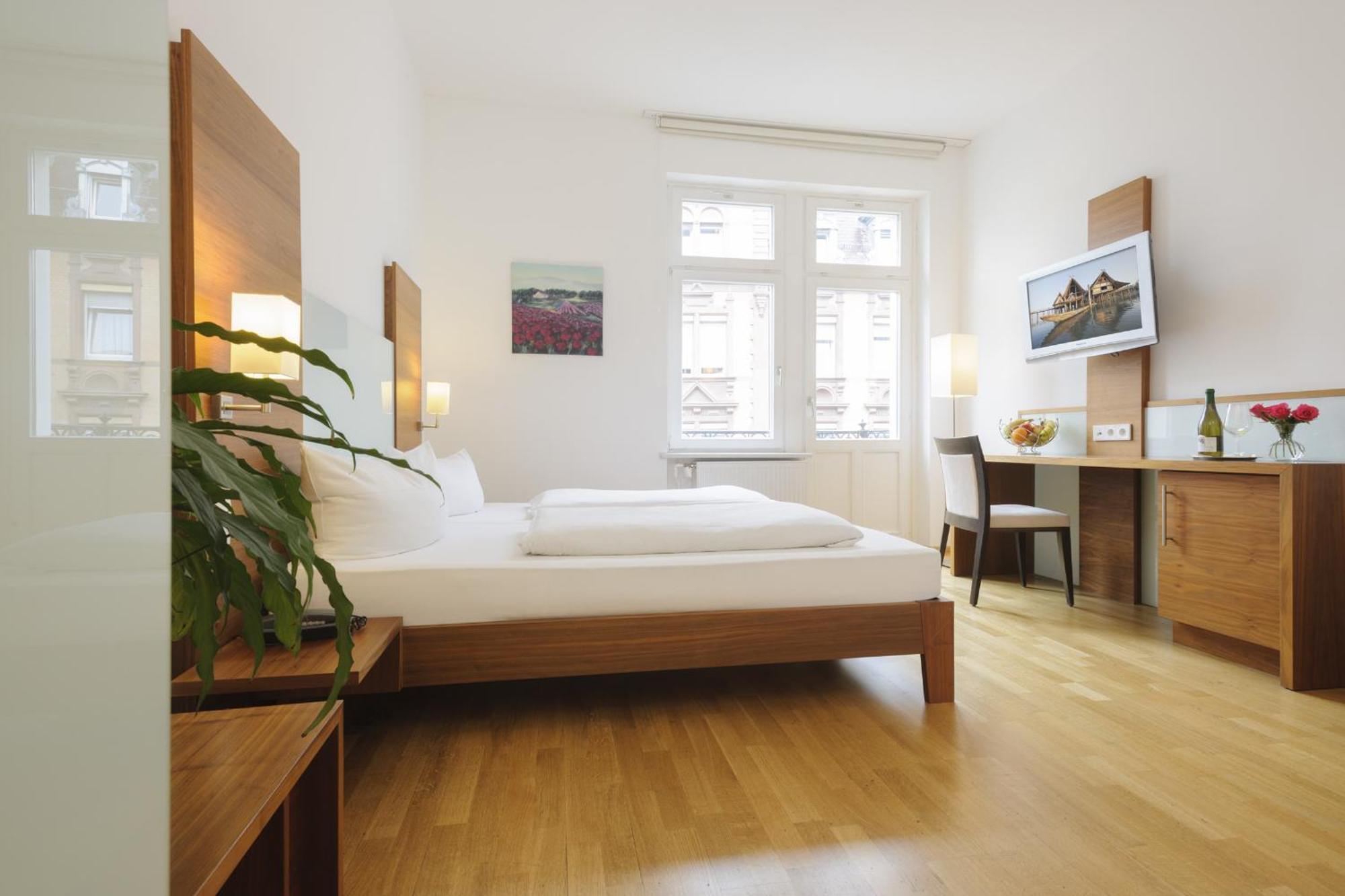 Doppelzimmer