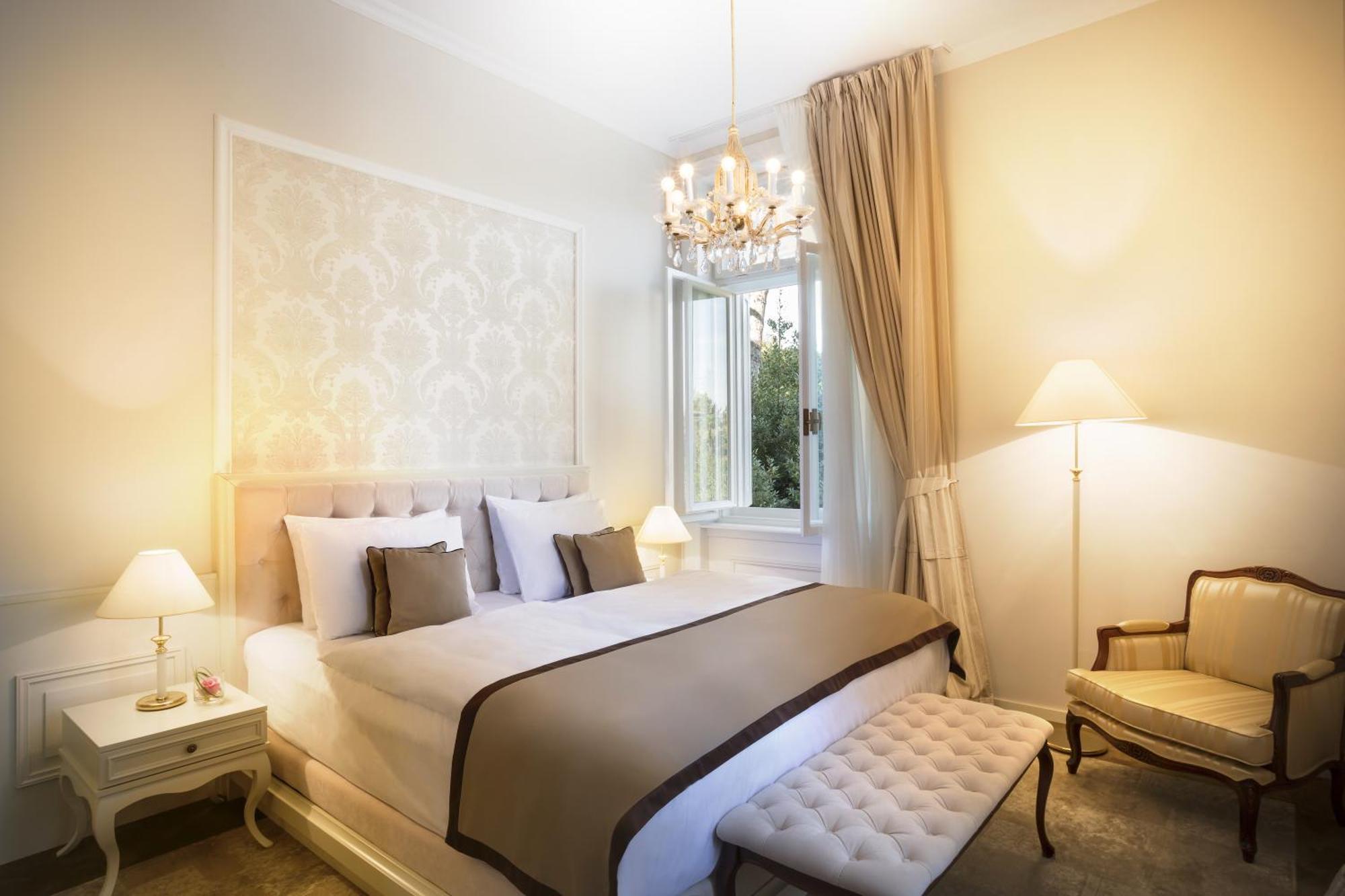 Junior Suite mit Meerblick