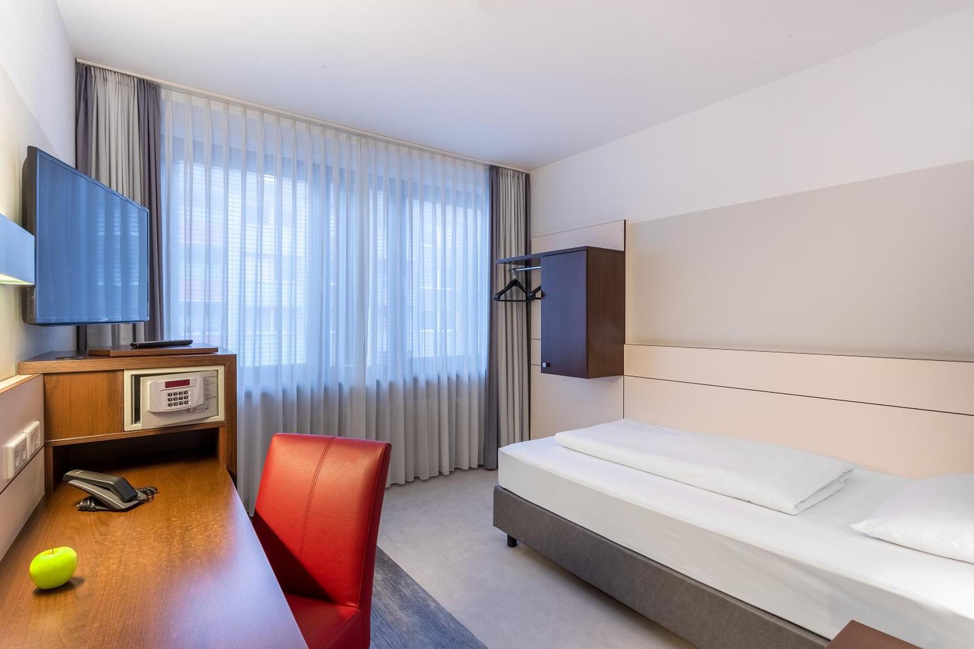 Standard Doppelzimmer