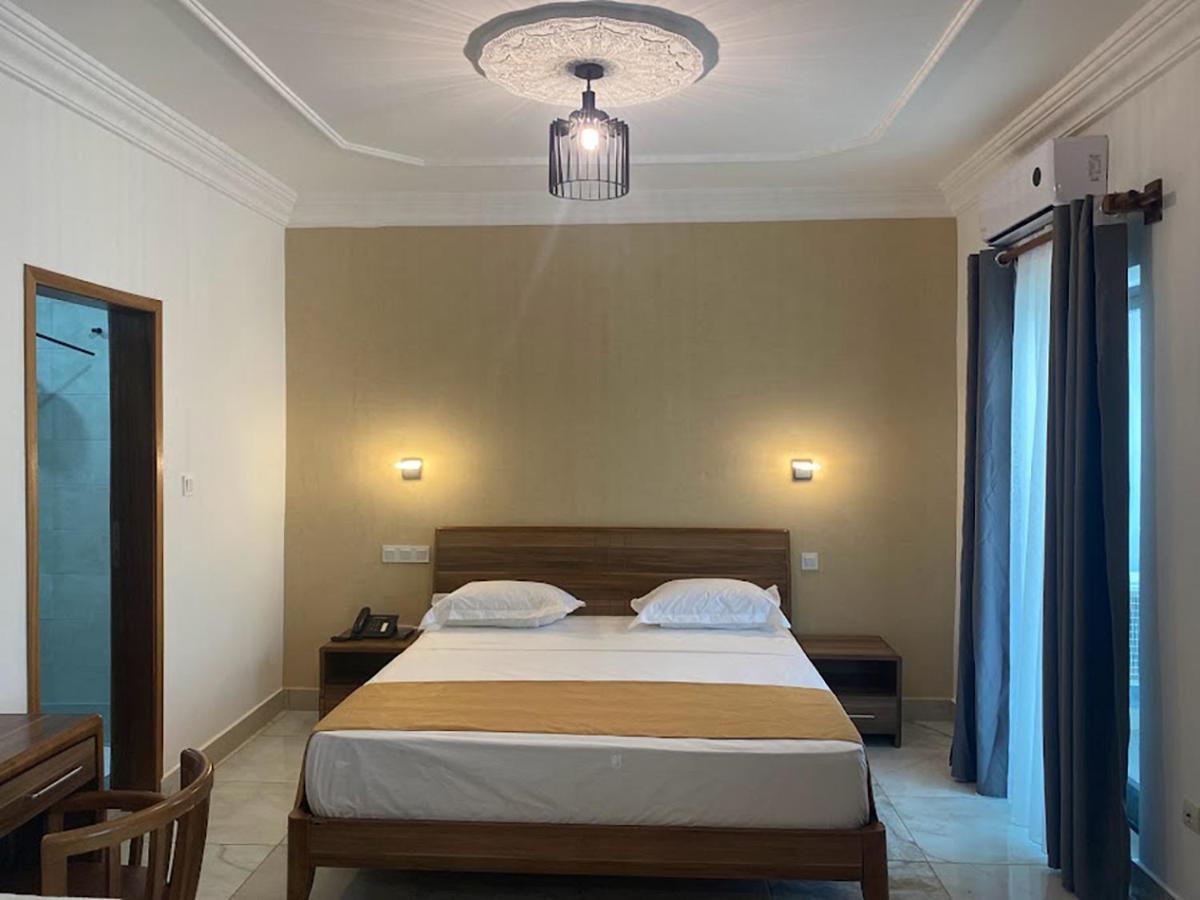 Suite de 1 dormitorio