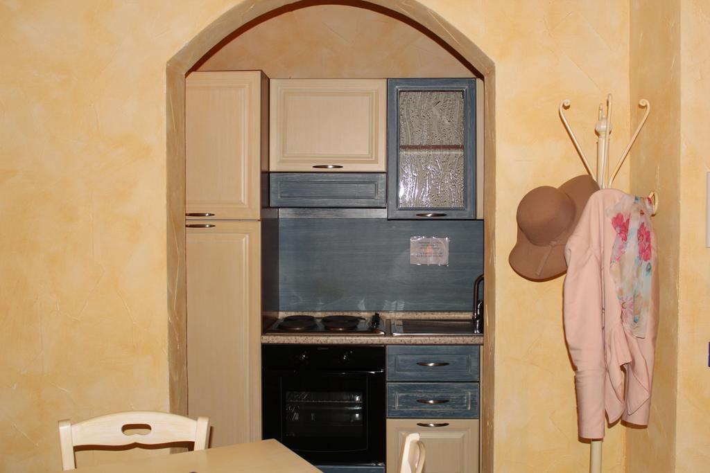 Appartamento Monolocale