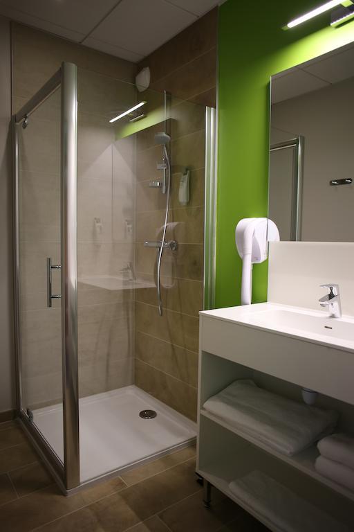 Chambre Double Standard