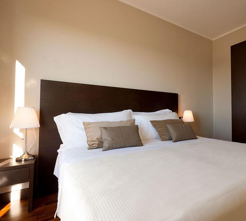 Budget Doppelzimmer