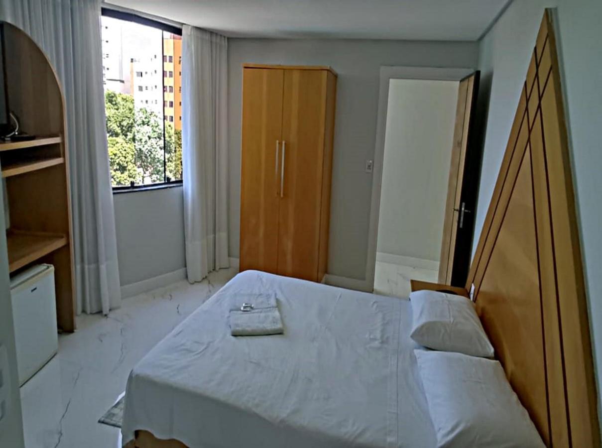 Suíte Standard