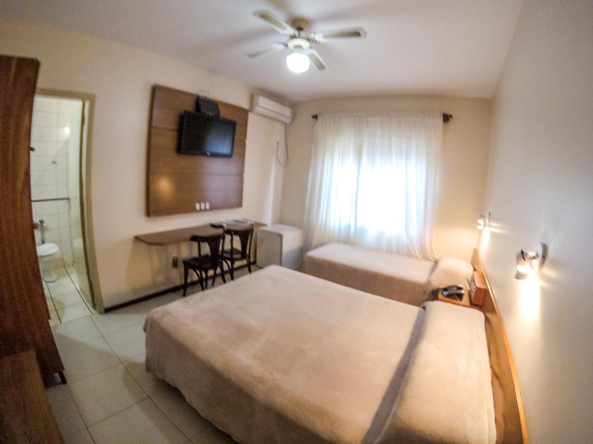 Apartamento Standard