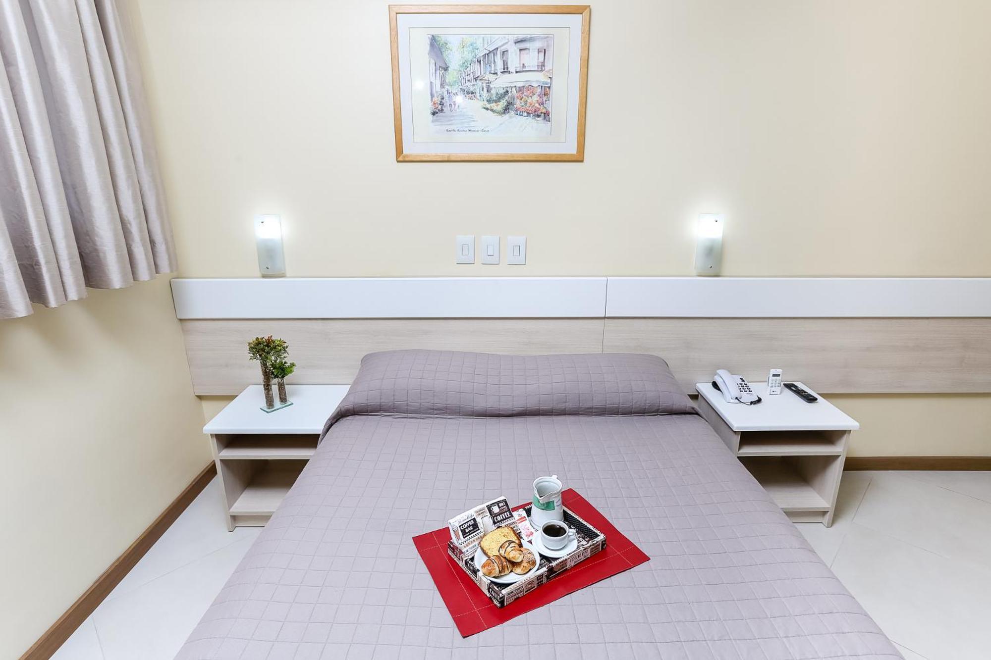 Quarto Duplo Standard