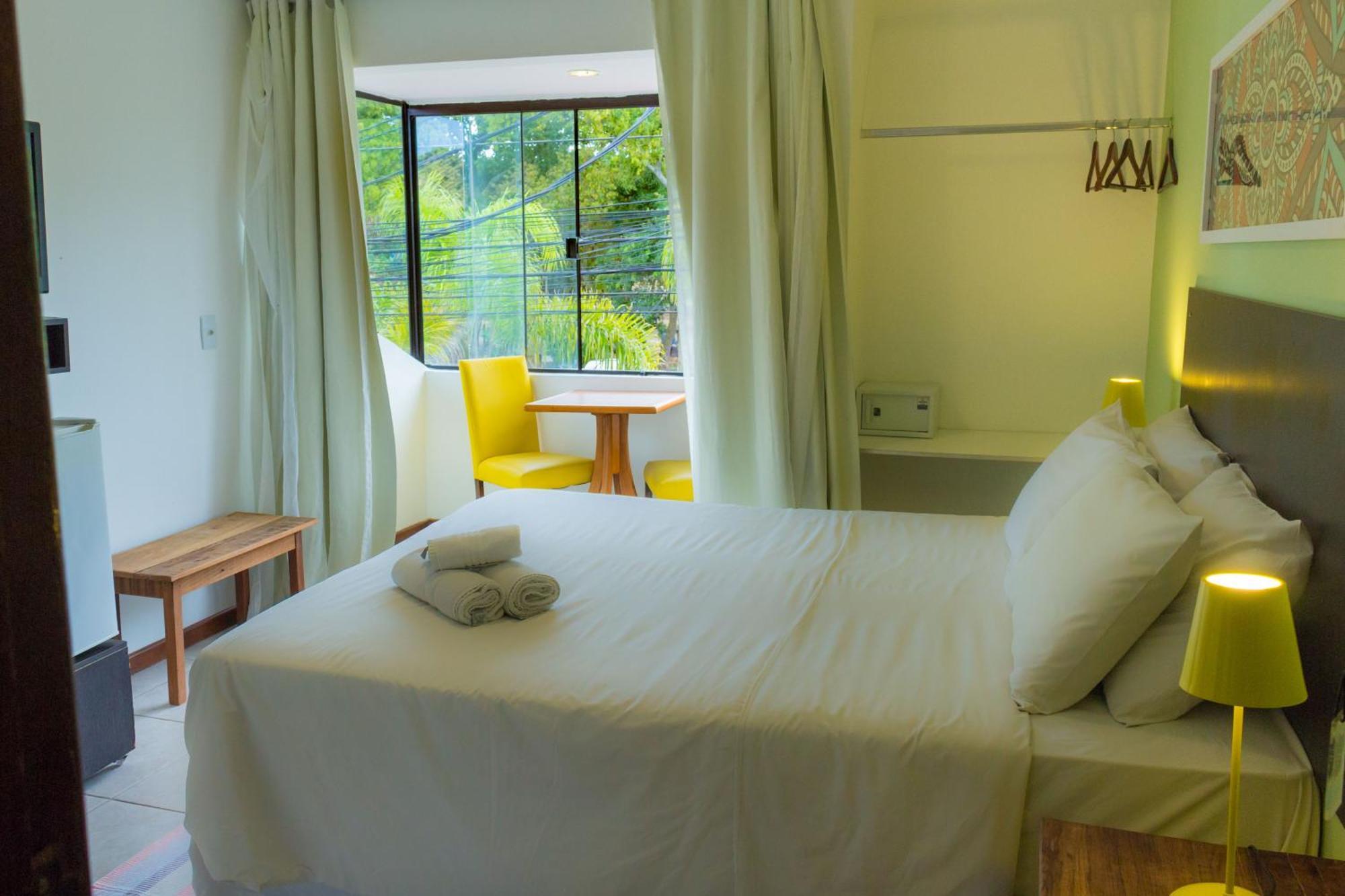 Quarto Duplo Superior