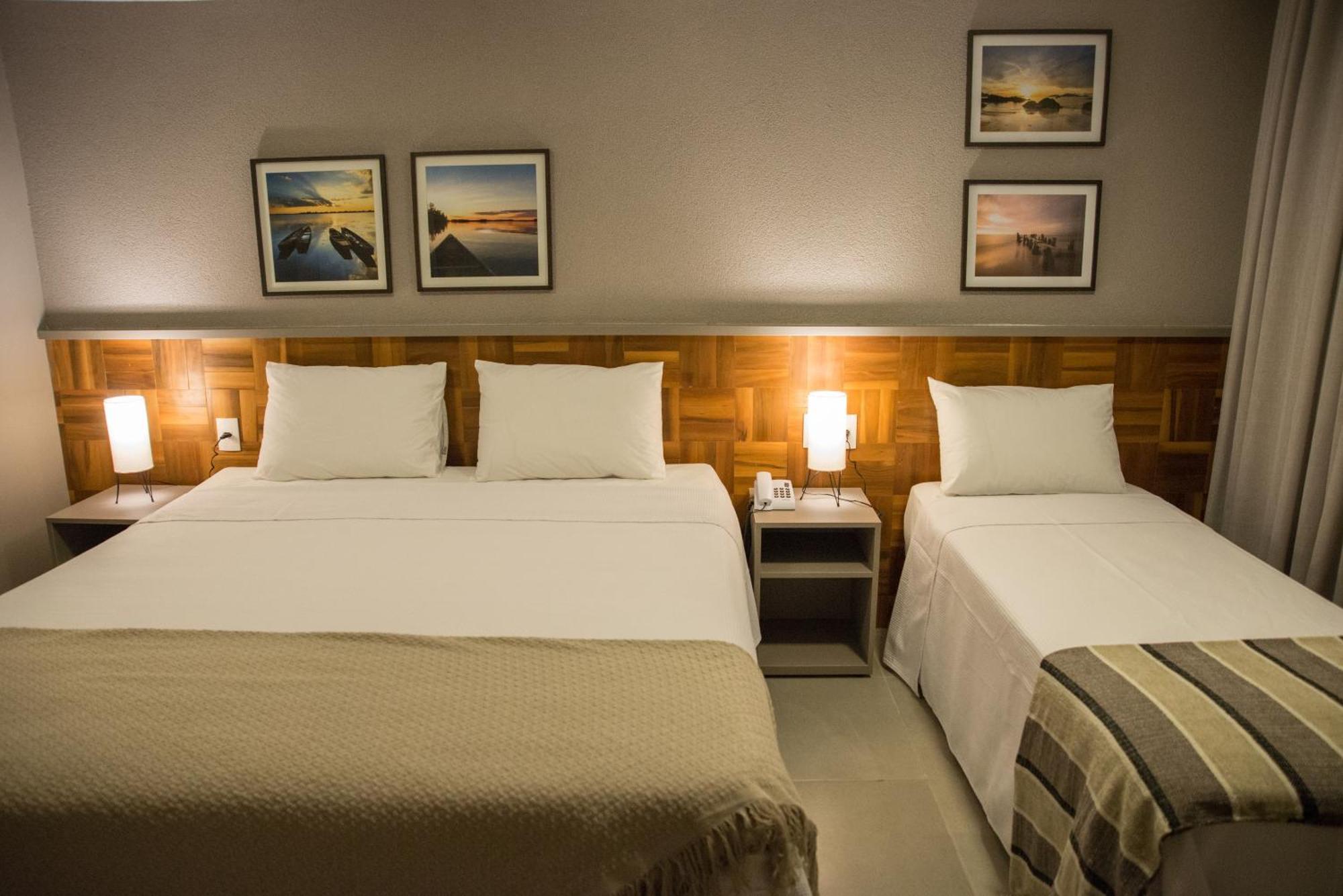 Quarto Triplo Standard