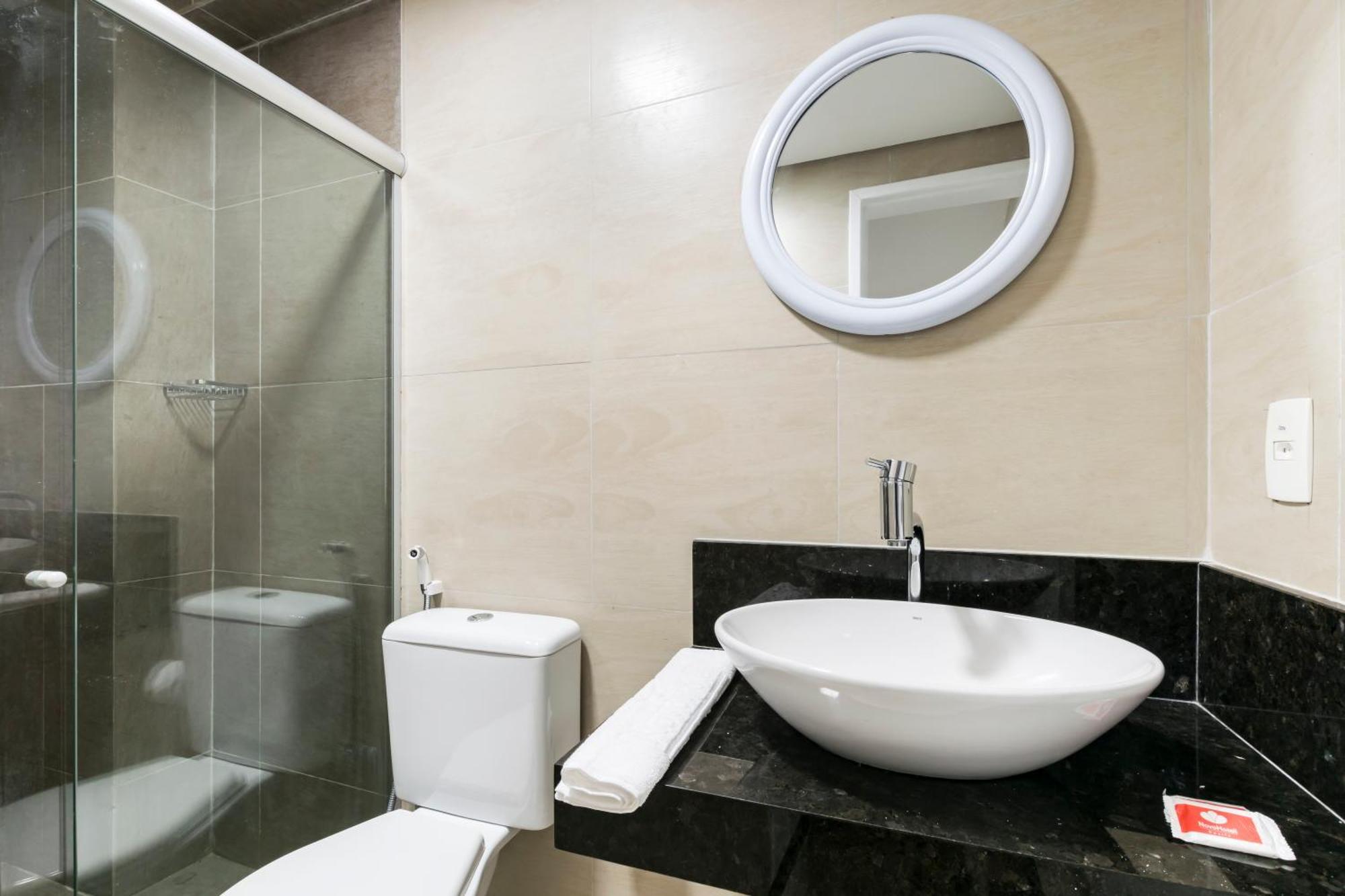 Quarto Deluxe com 2 Camas de Solteiro
