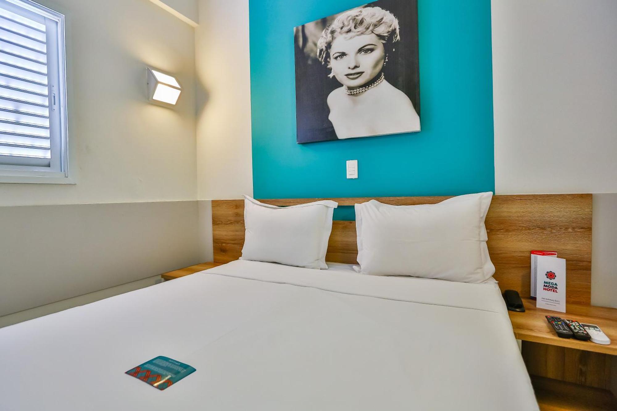 Quarto Duplo Standard
