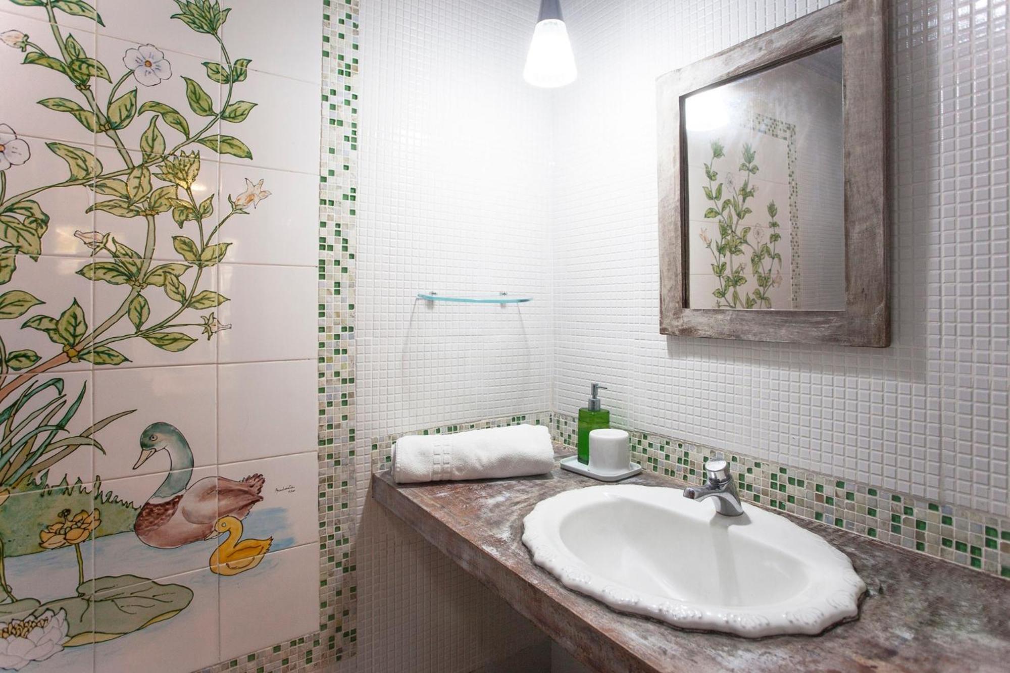 Quarto Duplo Standard