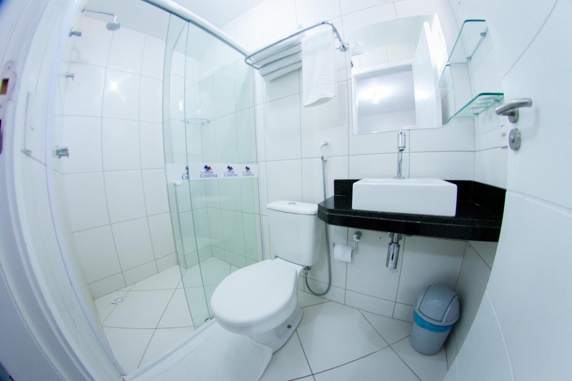 Quarto Duplo Standard