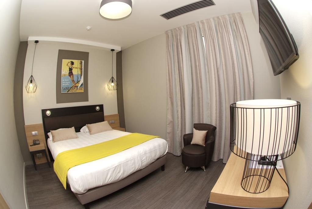 Chambre Double Supérieure