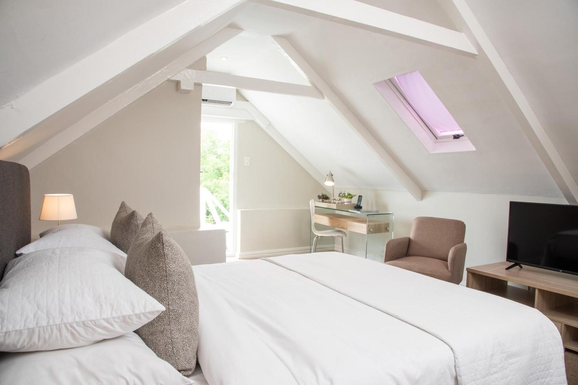 Loft Studio Kamer