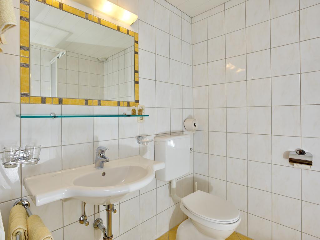 Standaard Appartement met 1 Slaapkamer Nr 2