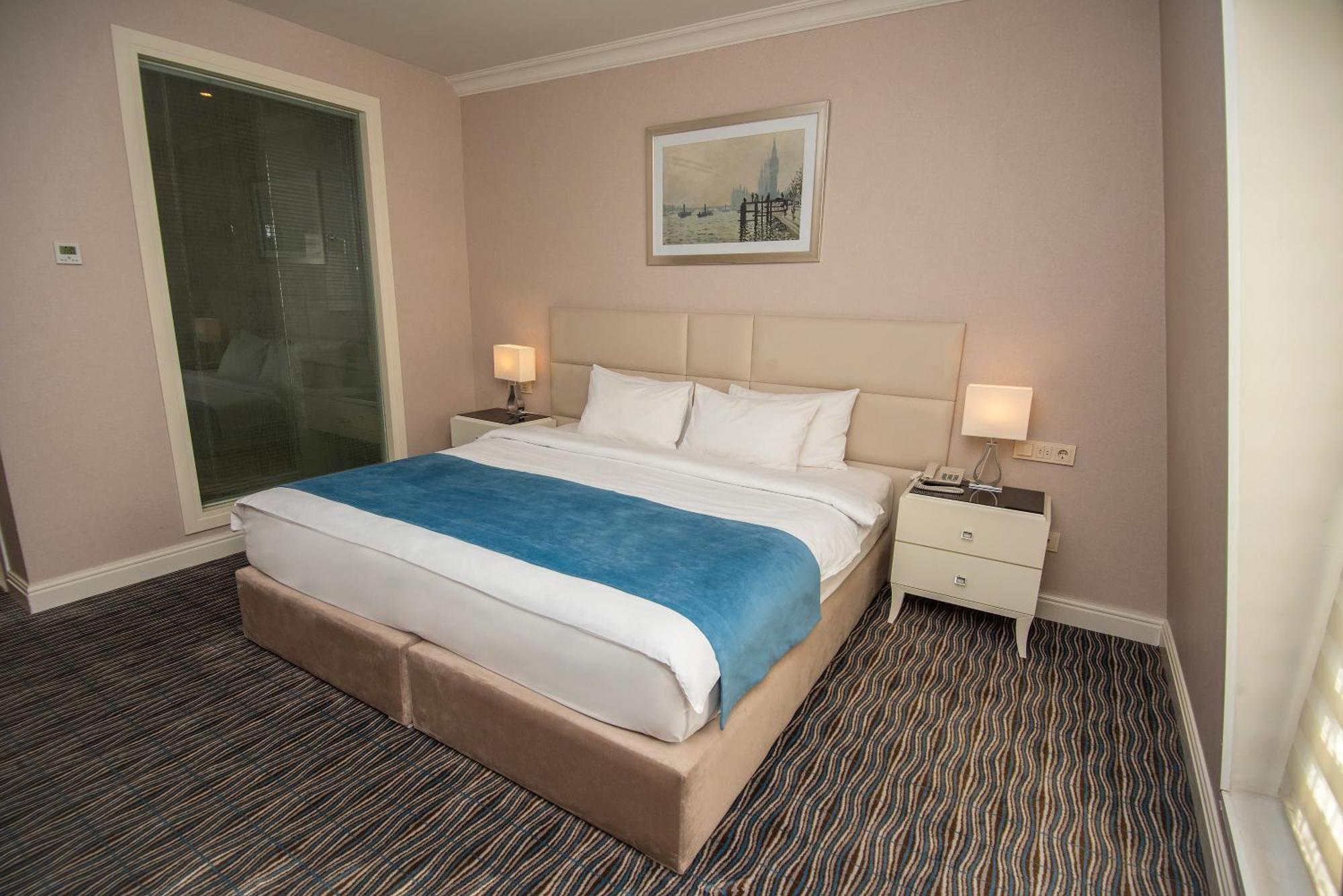 Chambre Double Classique
