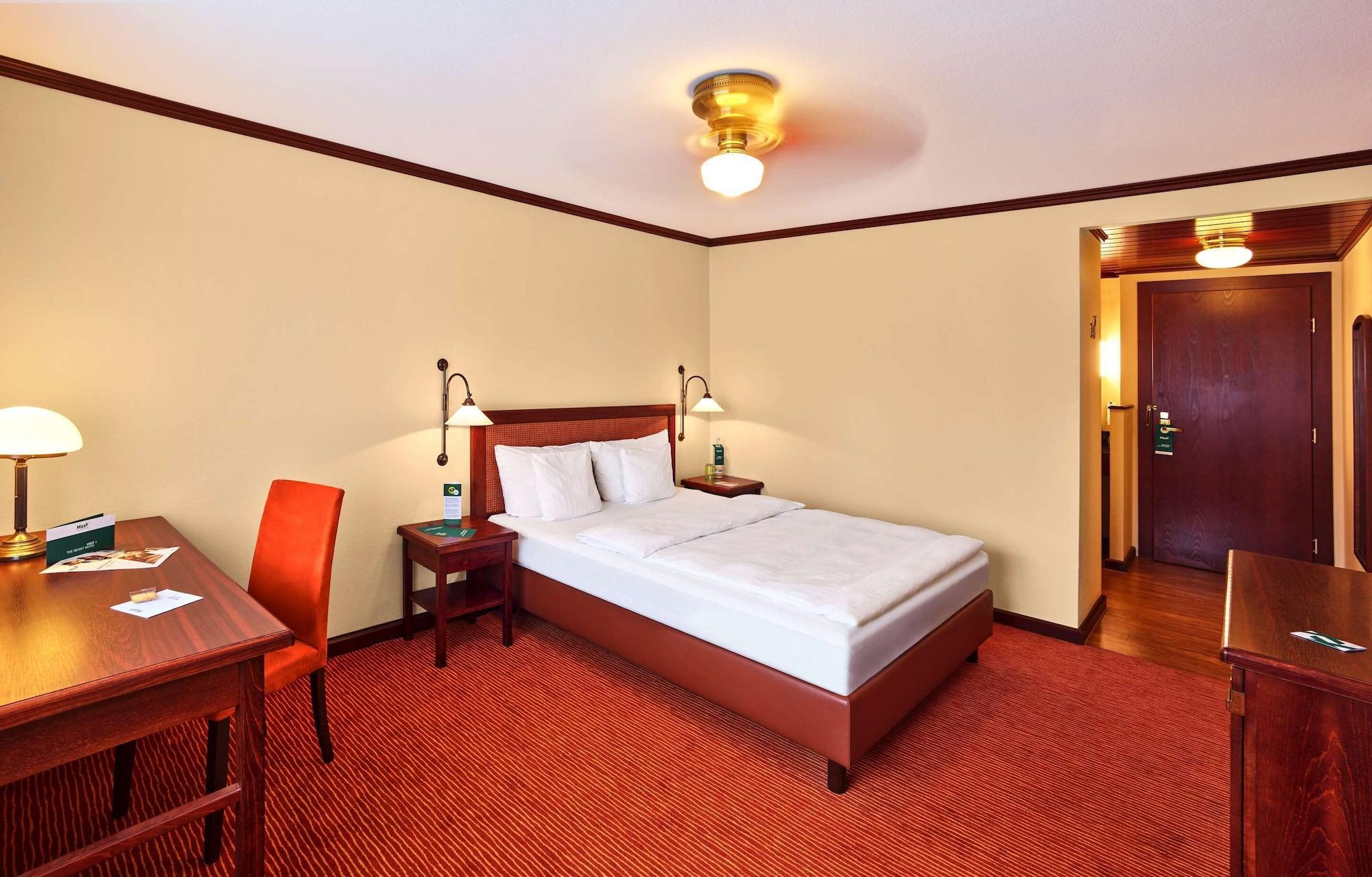 Standard Doppelzimmer