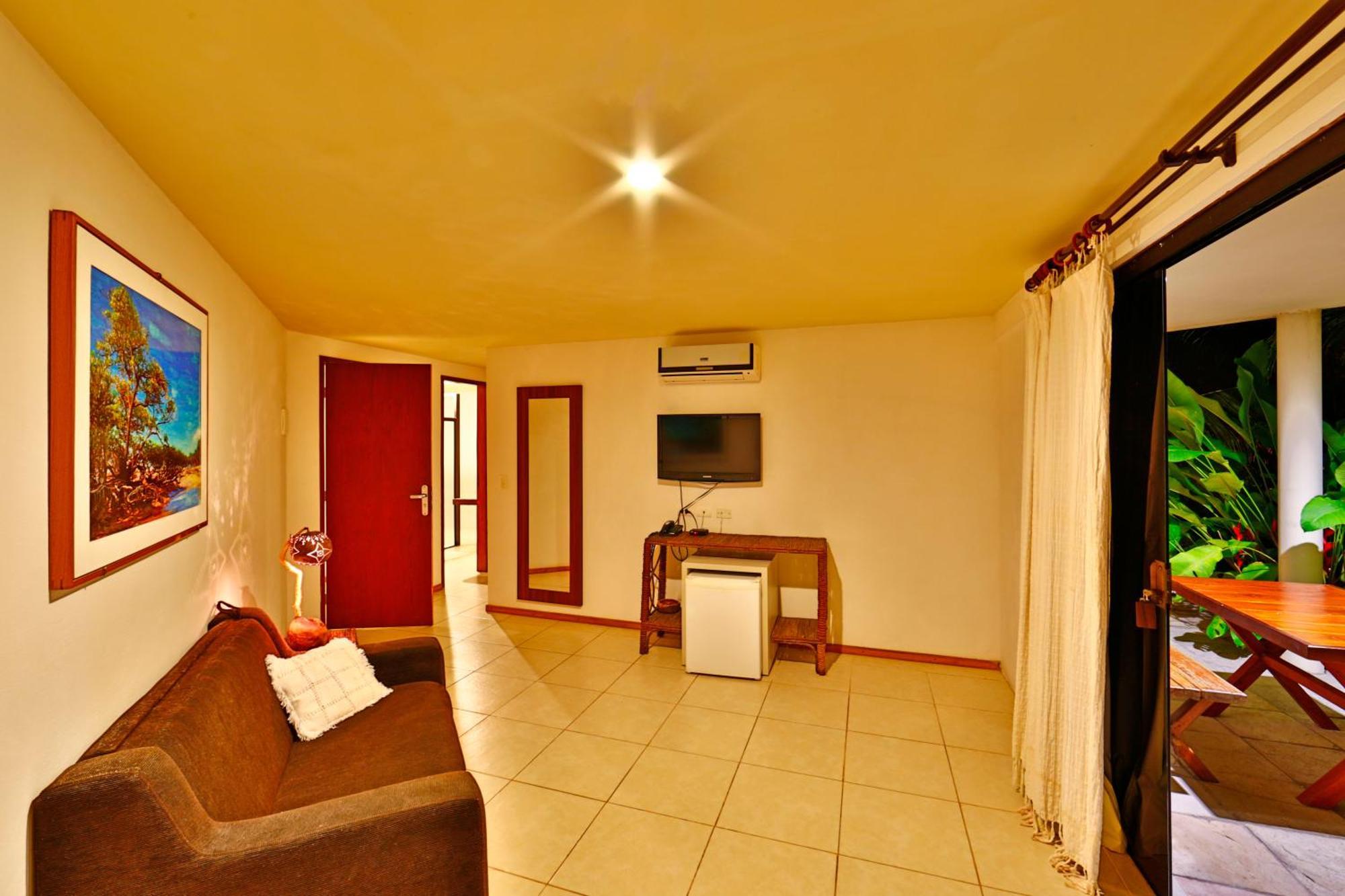Quarto Família Superior
