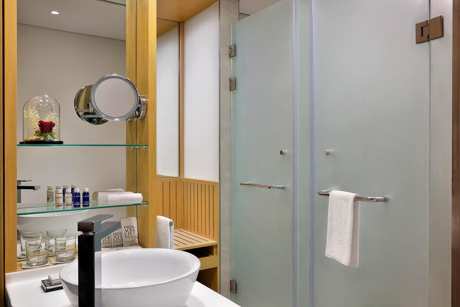 Habitación Executive AVANI