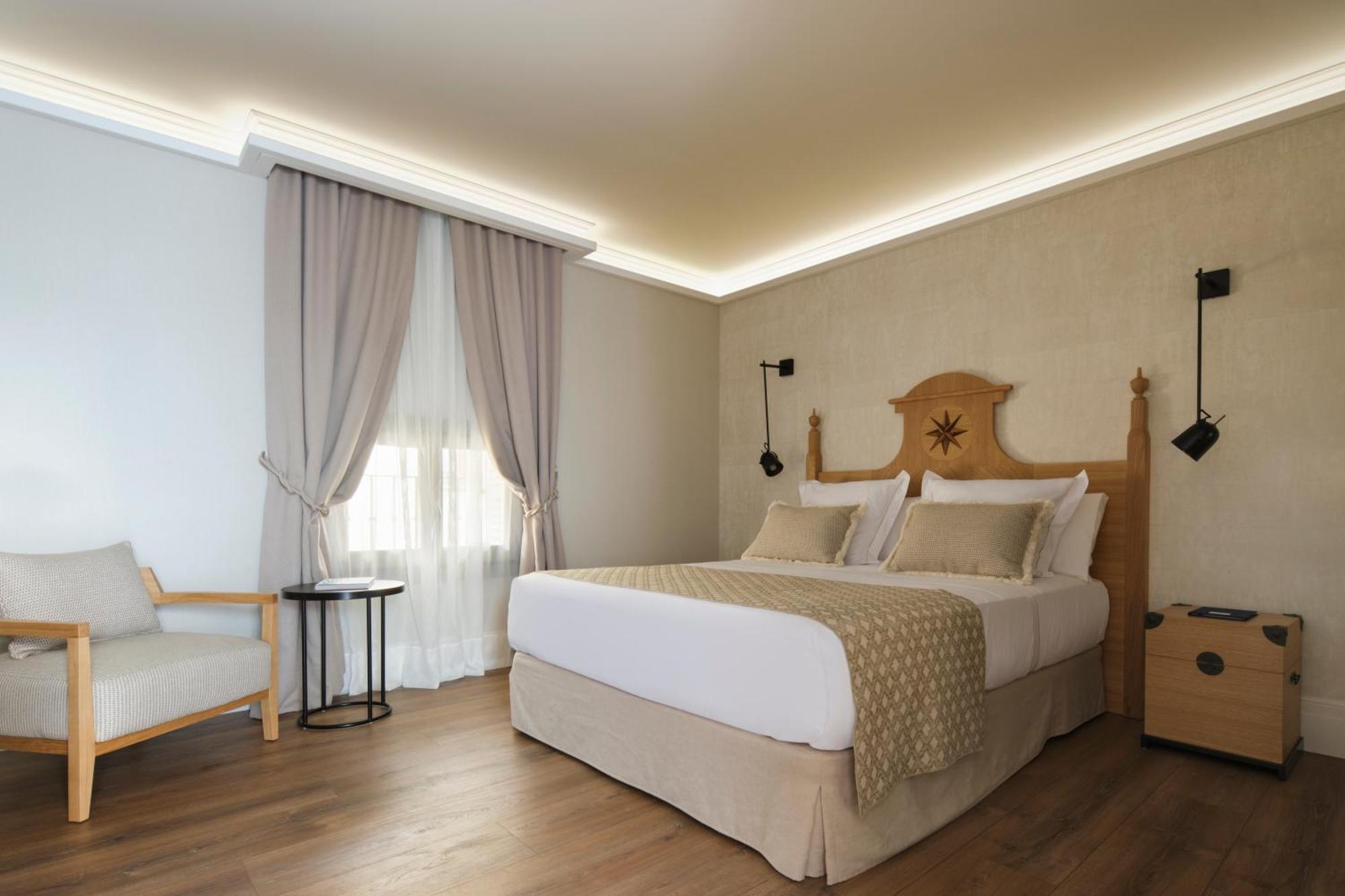 Chambre Double Classique avec Accès au Spa