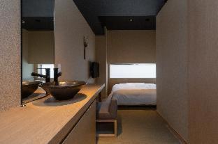 Double Room with Small Double Bed - Non-Smoking