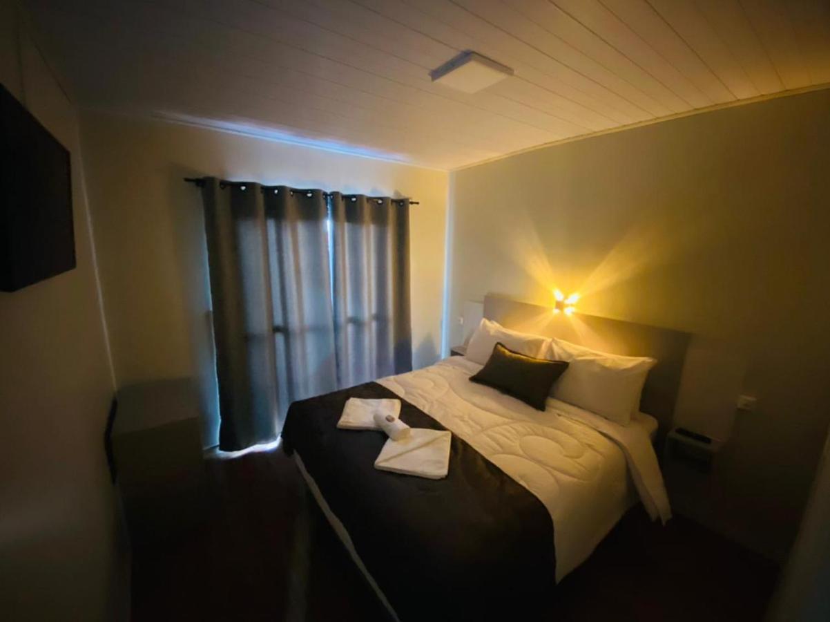 Quarto Duplo