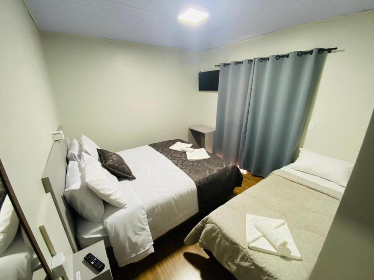 Quarto Triplo