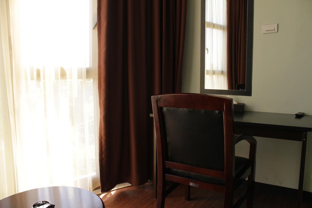 Deluxe Doppelzimmer