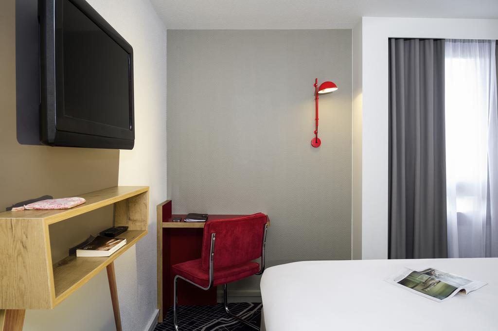 Chambre Double Standard