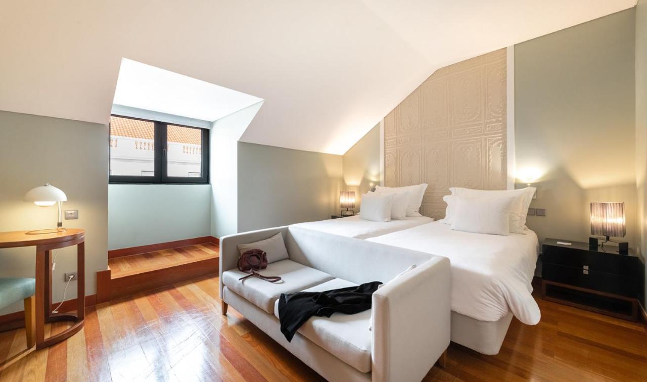 Chambre Lit King-Size Supérieure