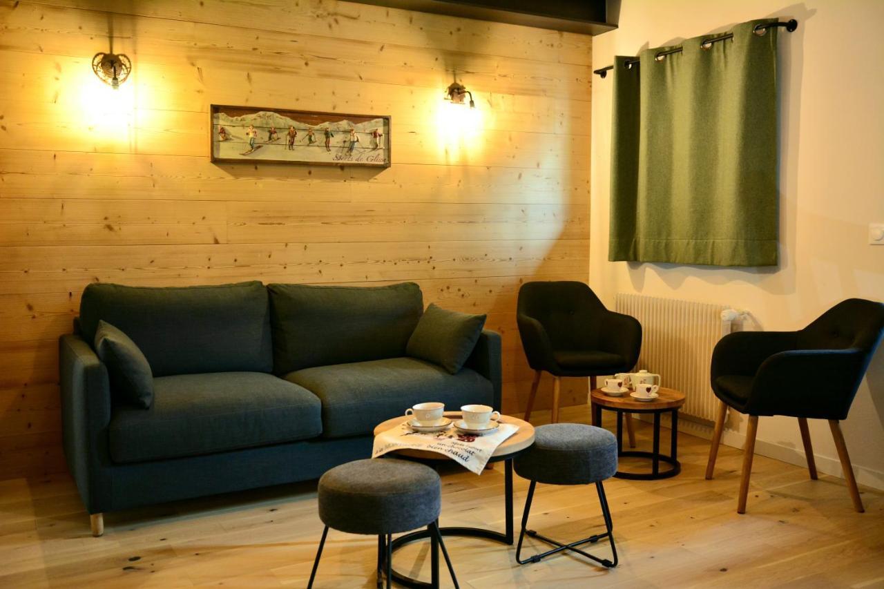 Appartement 1 Chambre