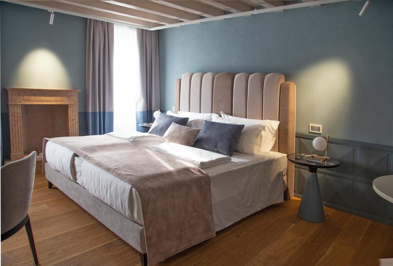 Quarto Duplo Comfort