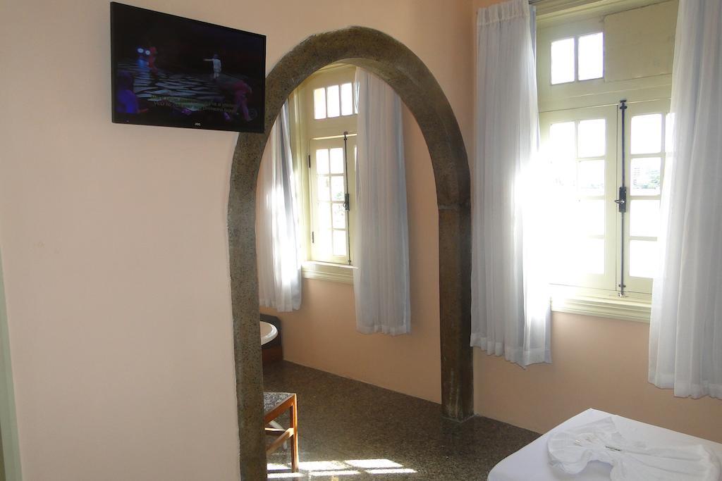 Quarto Triplo Standard