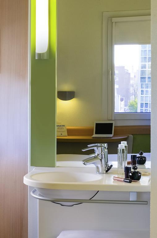 Standaard Kamer met 2 Bedden