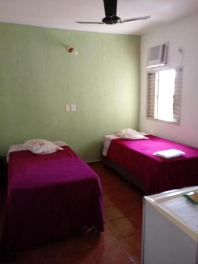 Quarto Individual
