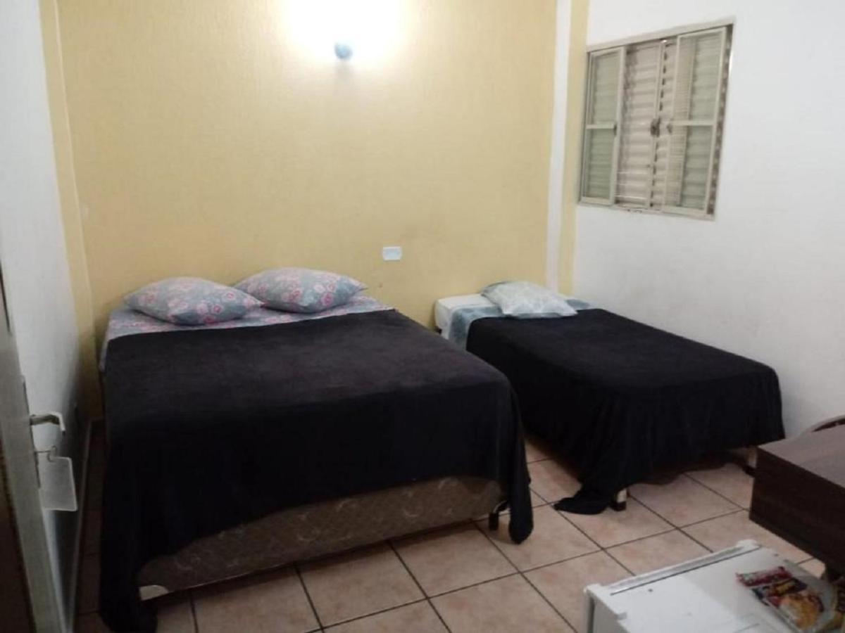 Quarto Duplo