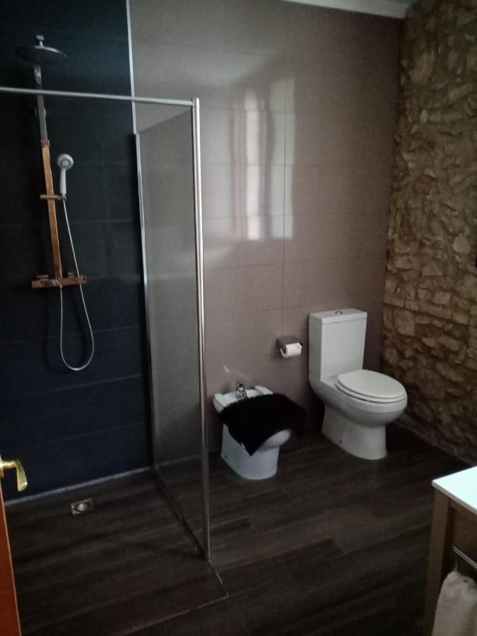 Habitación Doble con bañera de hidromasaje