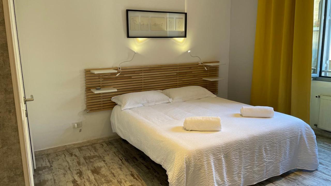 Quarto Duplo Standard